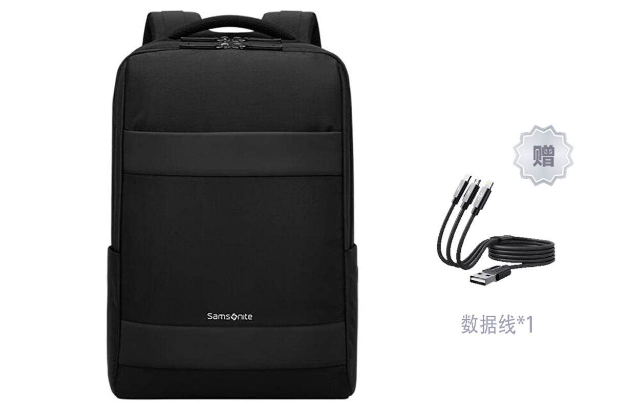 Рюкзак Samsonite Sunsonite - Boxette Shop